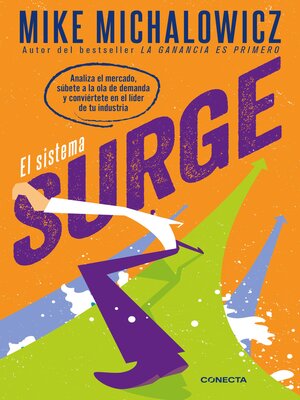 cover image of El sistema SURGE